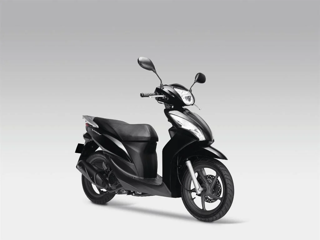 Honda Vision 110