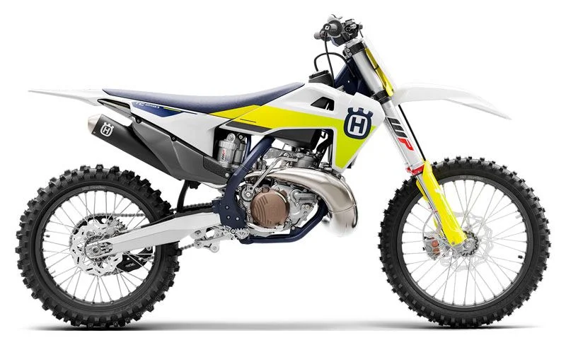 Husqvarna TC 250 2021