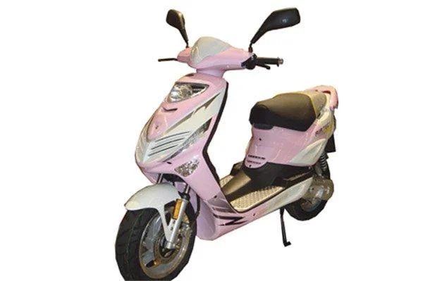 Adly Super Sonic 125 2009