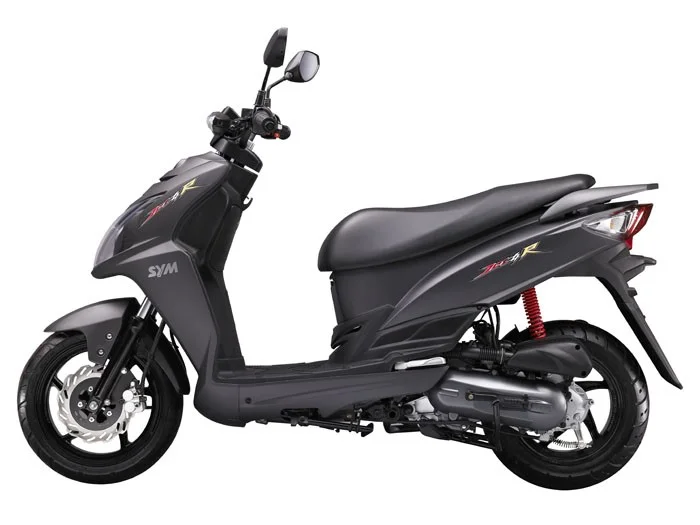 Sym Jet 4 50