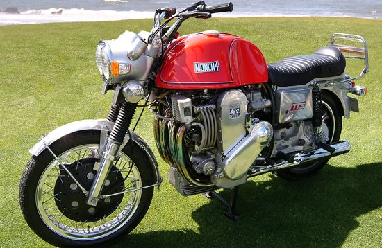 Laverda TTS 800 2000