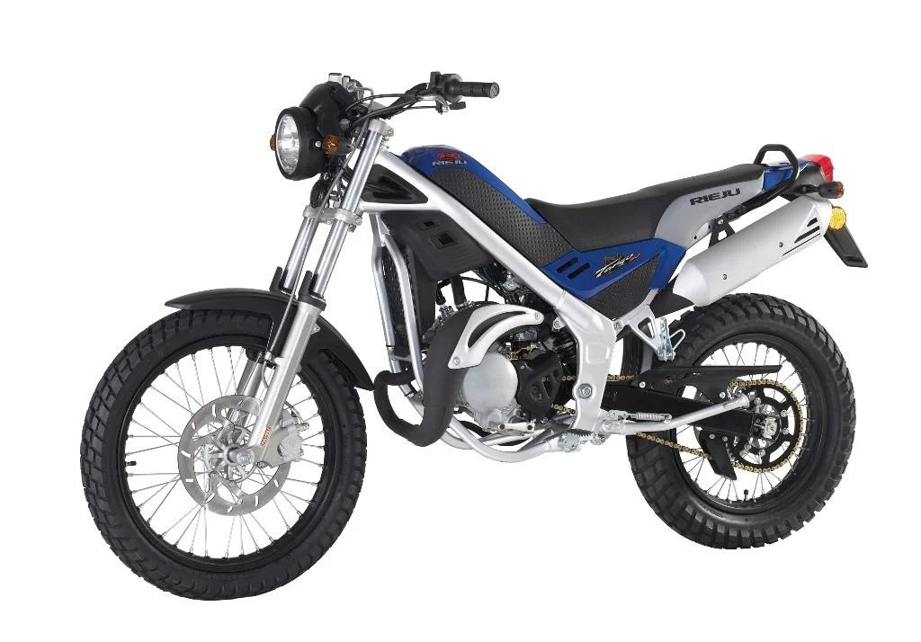 Rieju Tango 50