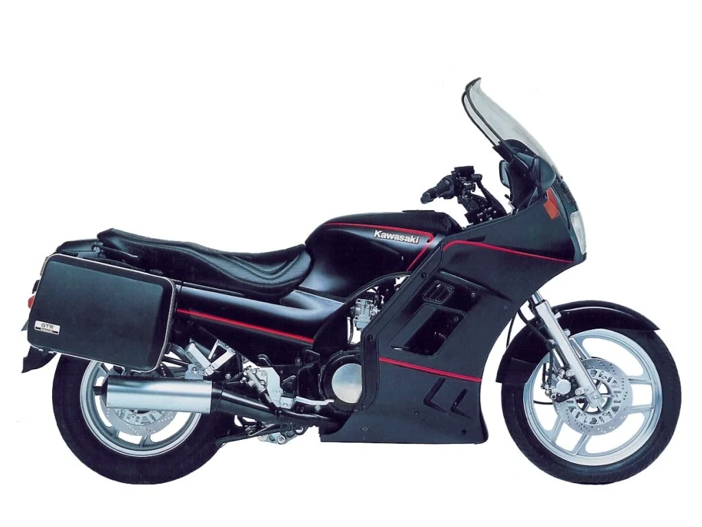 Kawasaki 1000 GTR