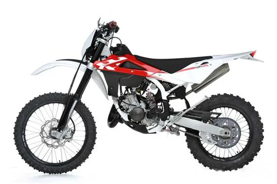 Husqvarna WR125