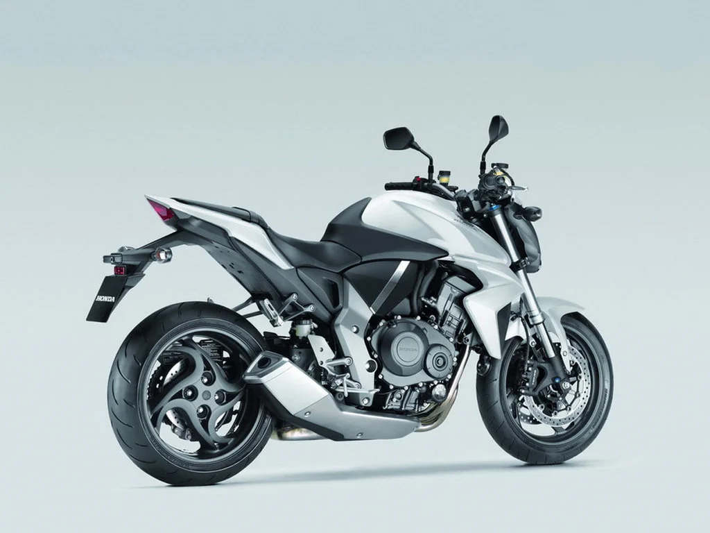 Honda CB 1000 R