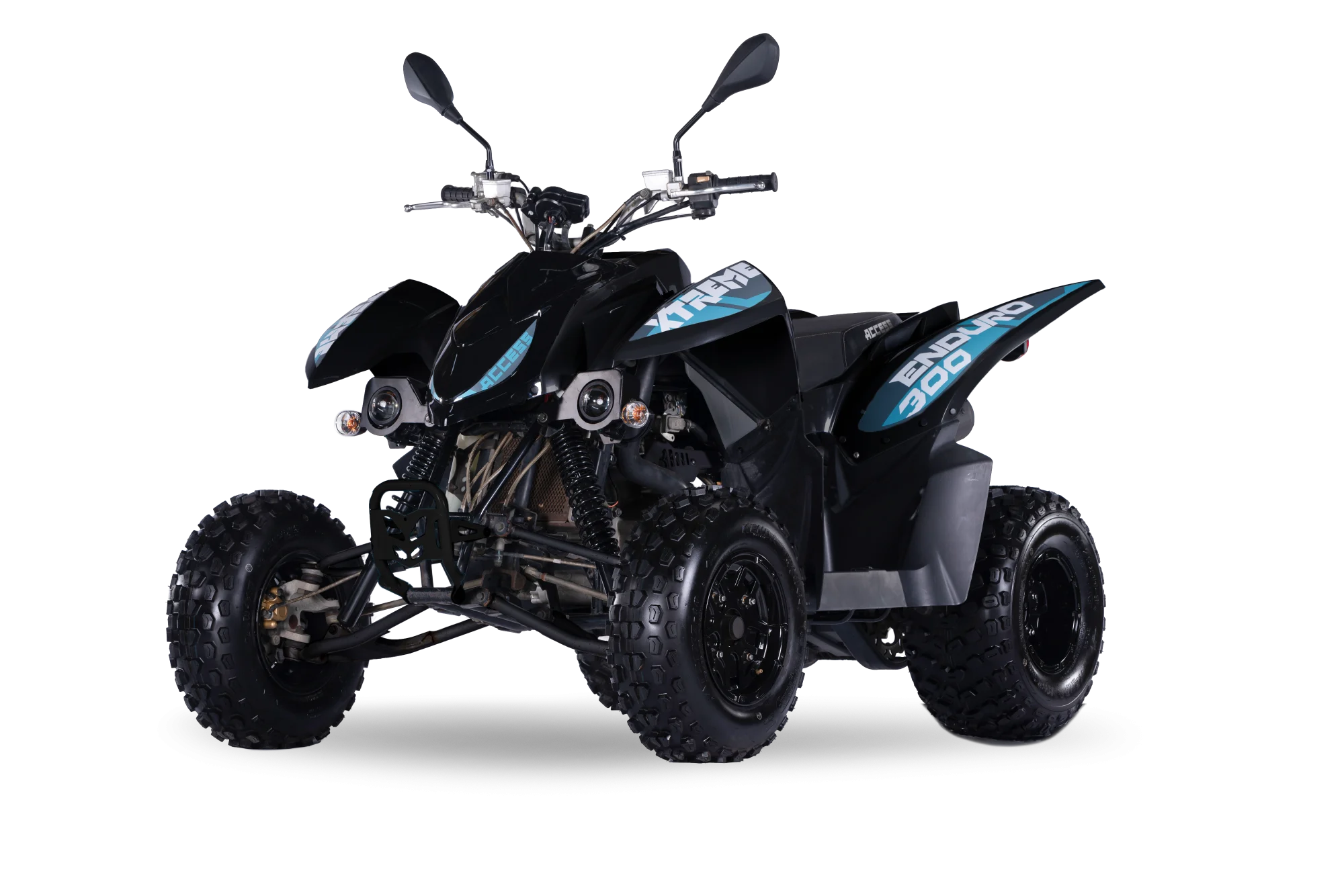 Access Xtreme Enduro SP300S 2024