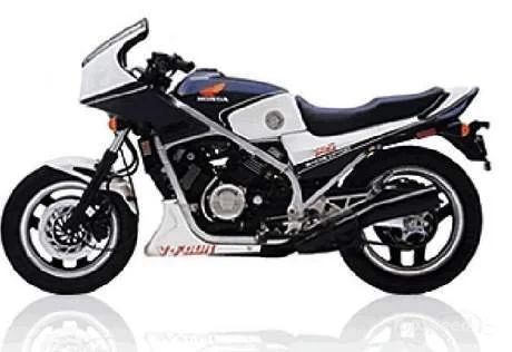 Honda VF 750 F