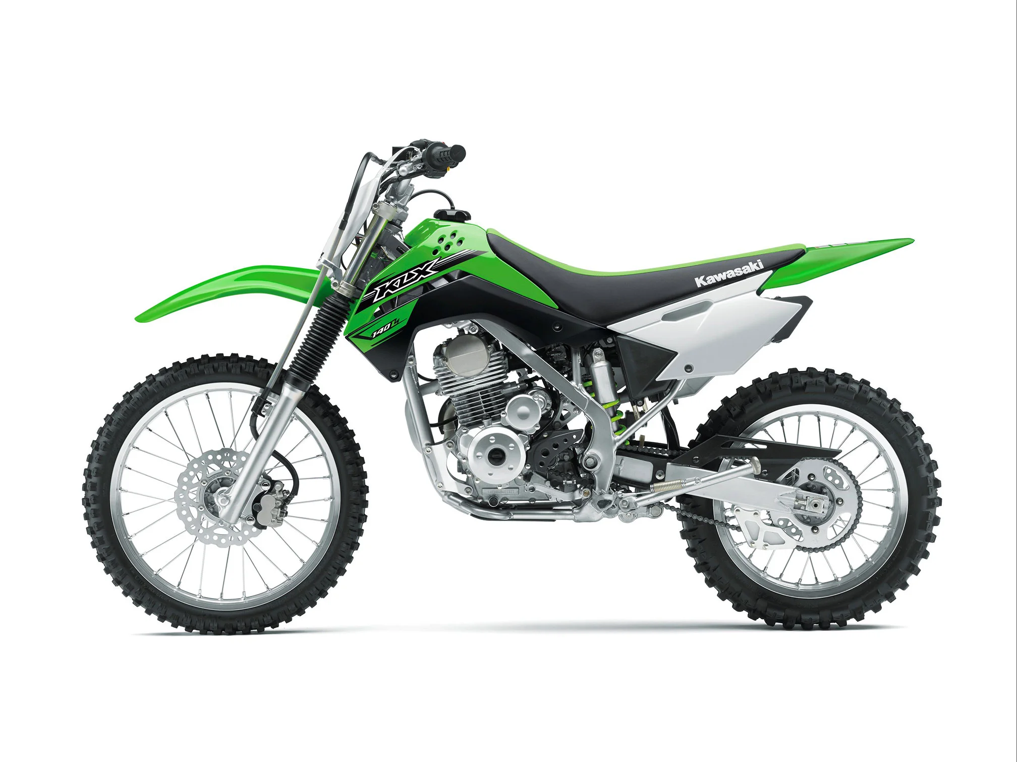 Kawasaki KLX 140L