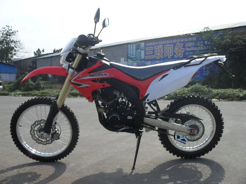Veli VL250GY-3 2007