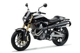 Derbi Mulhacen Cafe 659 2010