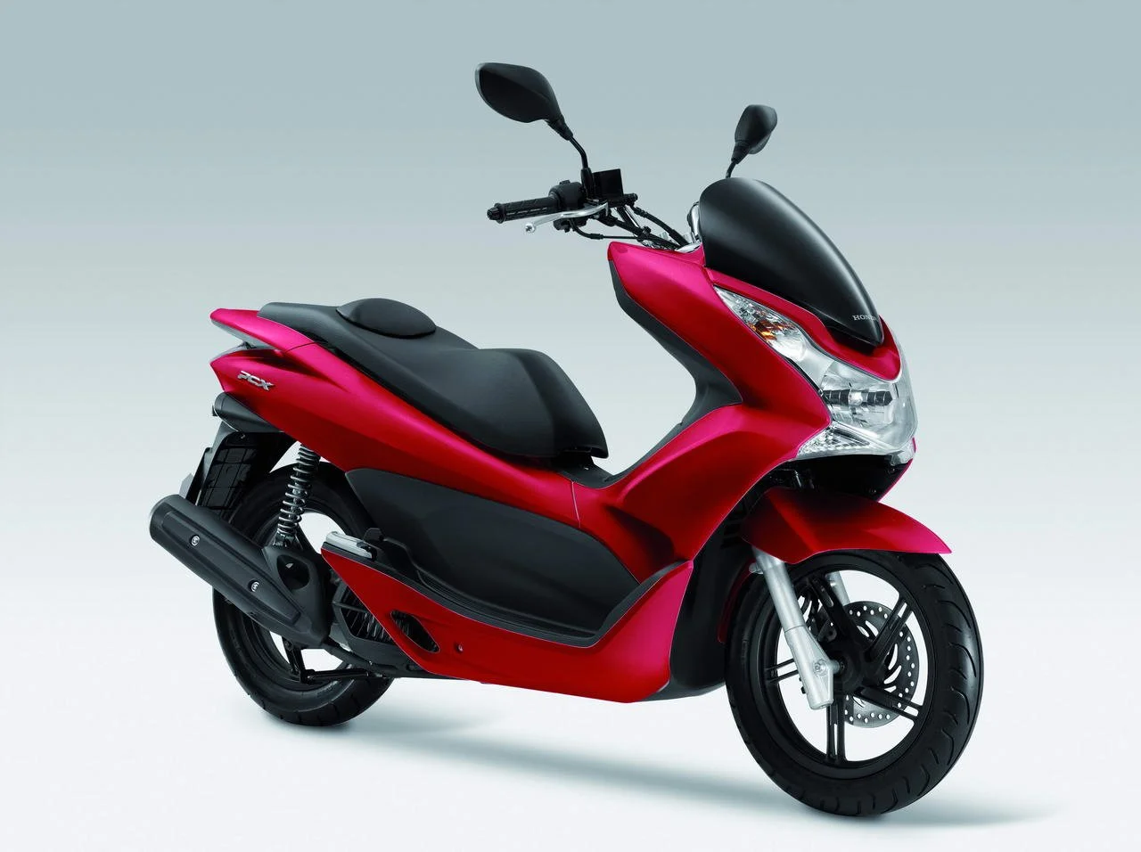Honda PCX