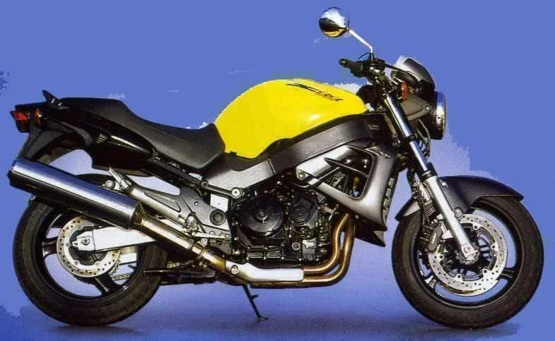 Honda X-Eleven