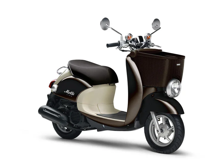 Yamaha Vino Molfe XC50H