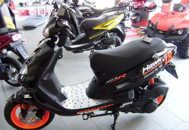 TGB 303R 50 2006