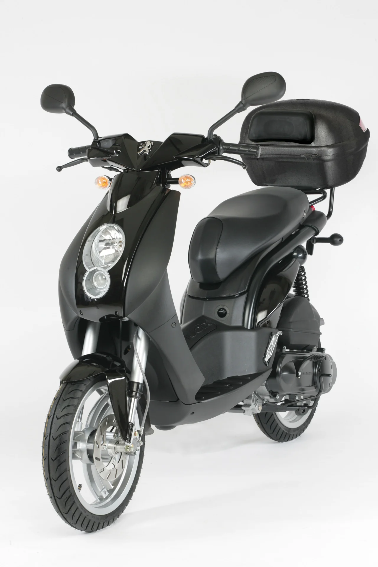 Peugeot Ludix 2 Elegance 2009