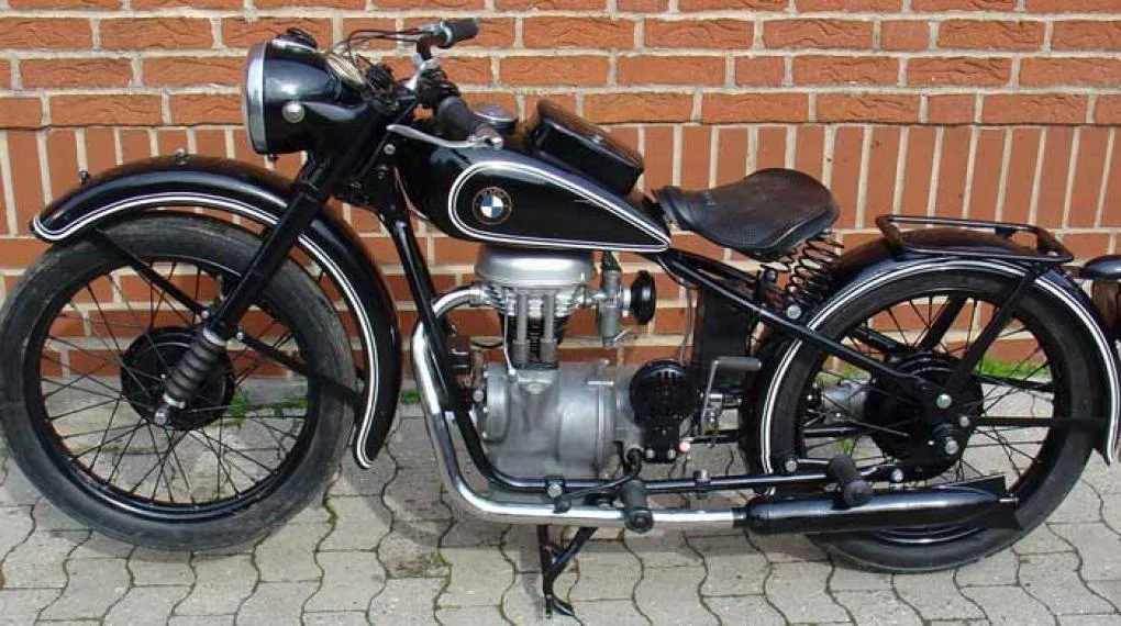BMW R20
