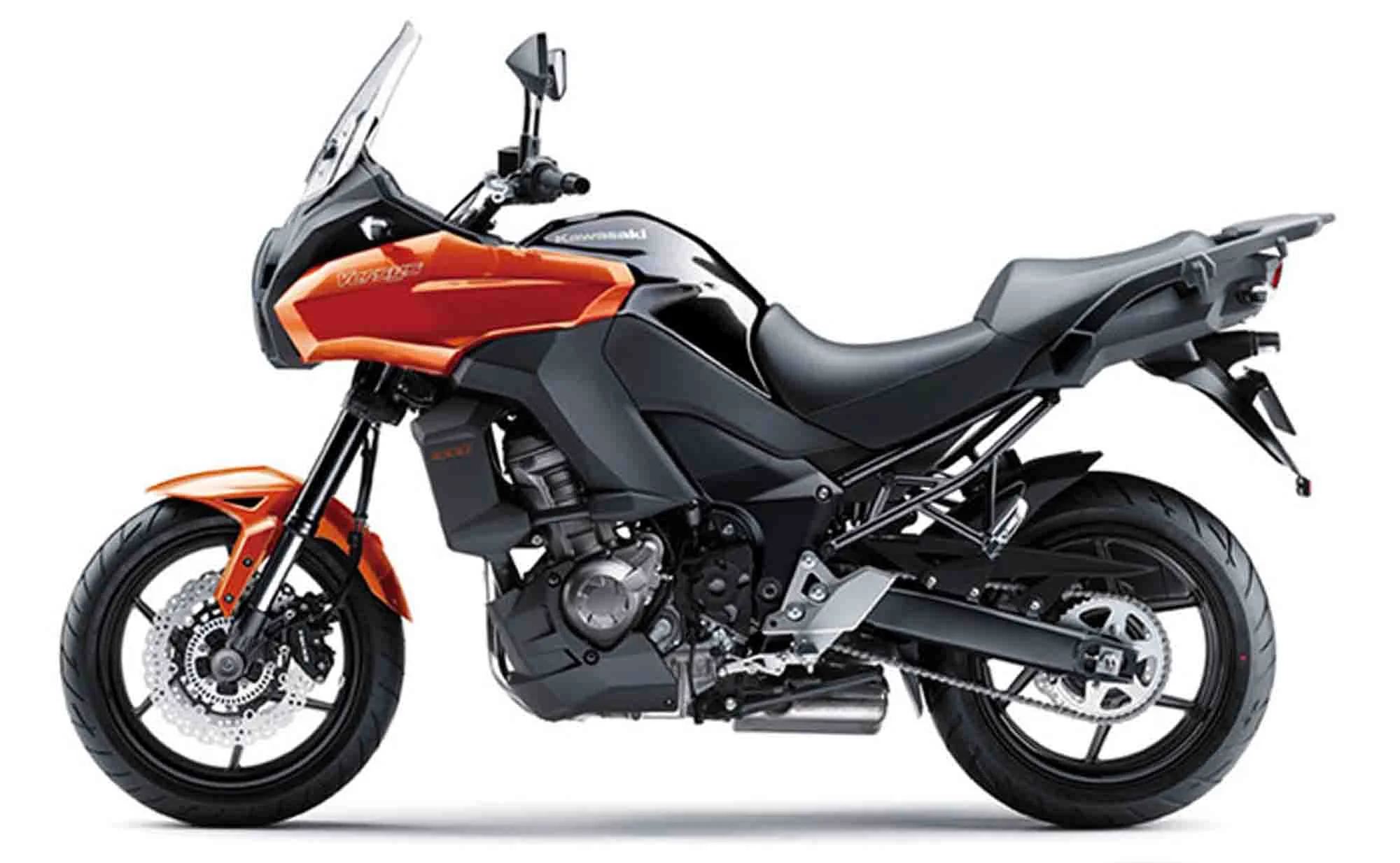 Kawasaki Versys