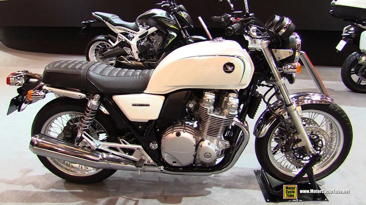 Honda CB1100 EX