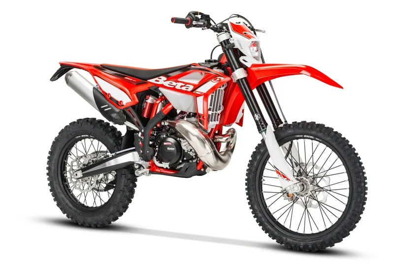 Beta RR 2T 250
