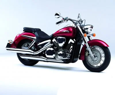 Honda VTX 1300 S