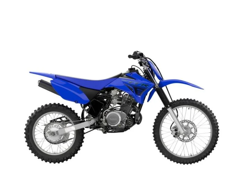 Yamaha TT-R125
