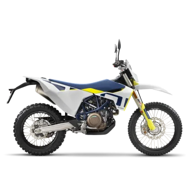 Husqvarna 701 Enduro