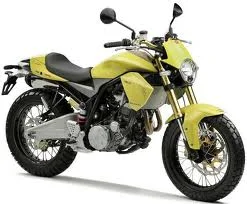 Derbi Mulhacen 659 X-Vision