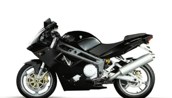 MZ 1000 S
