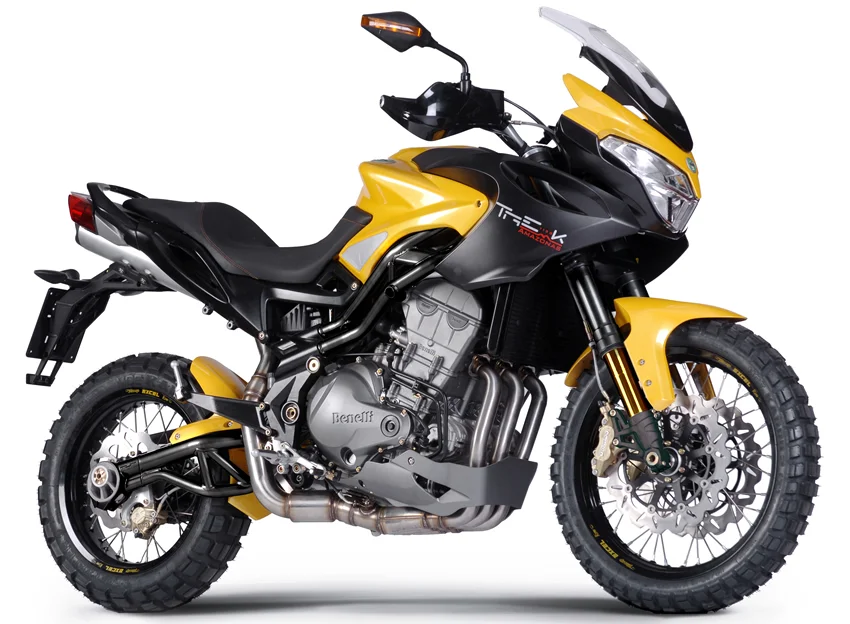 Benelli Tre-K 1130 K