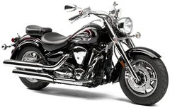 Yamaha Road Star S