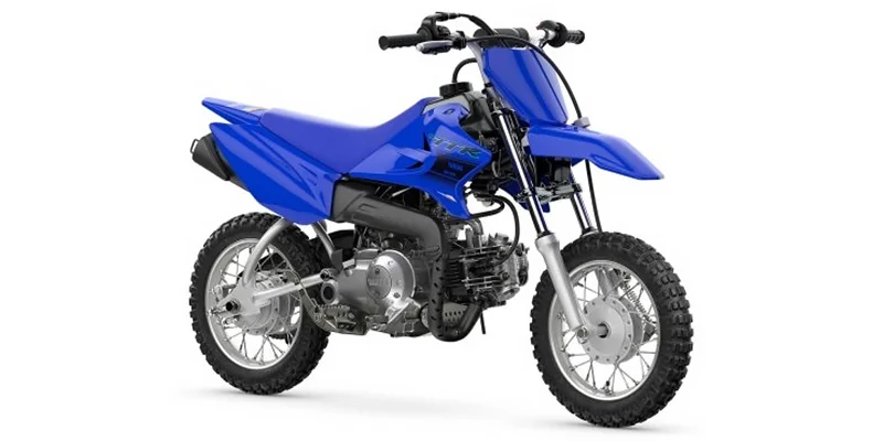 Yamaha TT-R50E