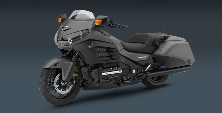 Honda Gold Wing F6B