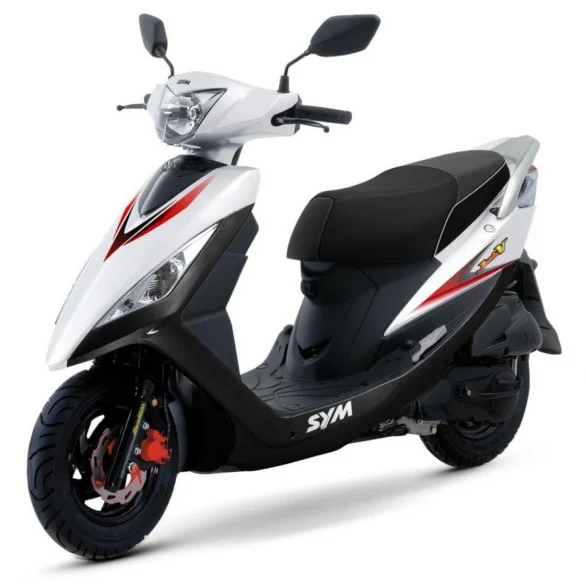 Sym Jet V