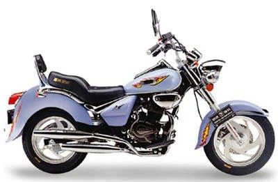 Veli ZQ 150-8 2006