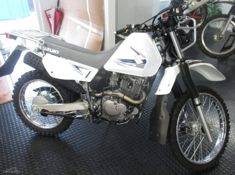 Suzuki Trojan