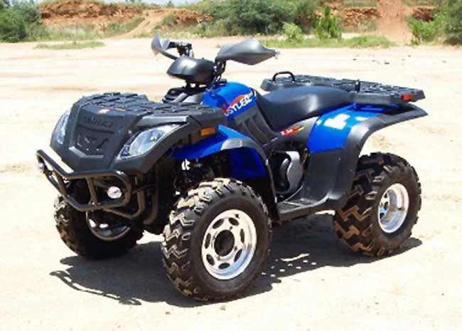 Linhai 110 GY