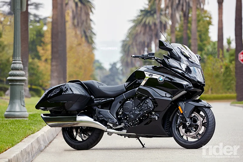 BMW K 1600 B