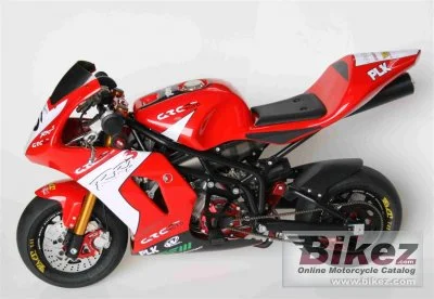 GRC Midimoto RRZ-3