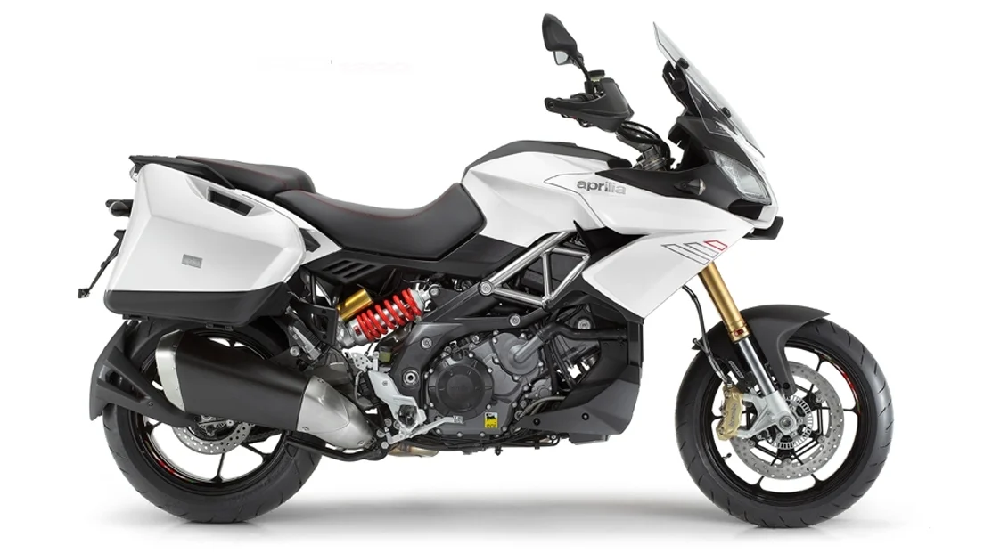 Aprilia Caponord 1200 Travel Pack