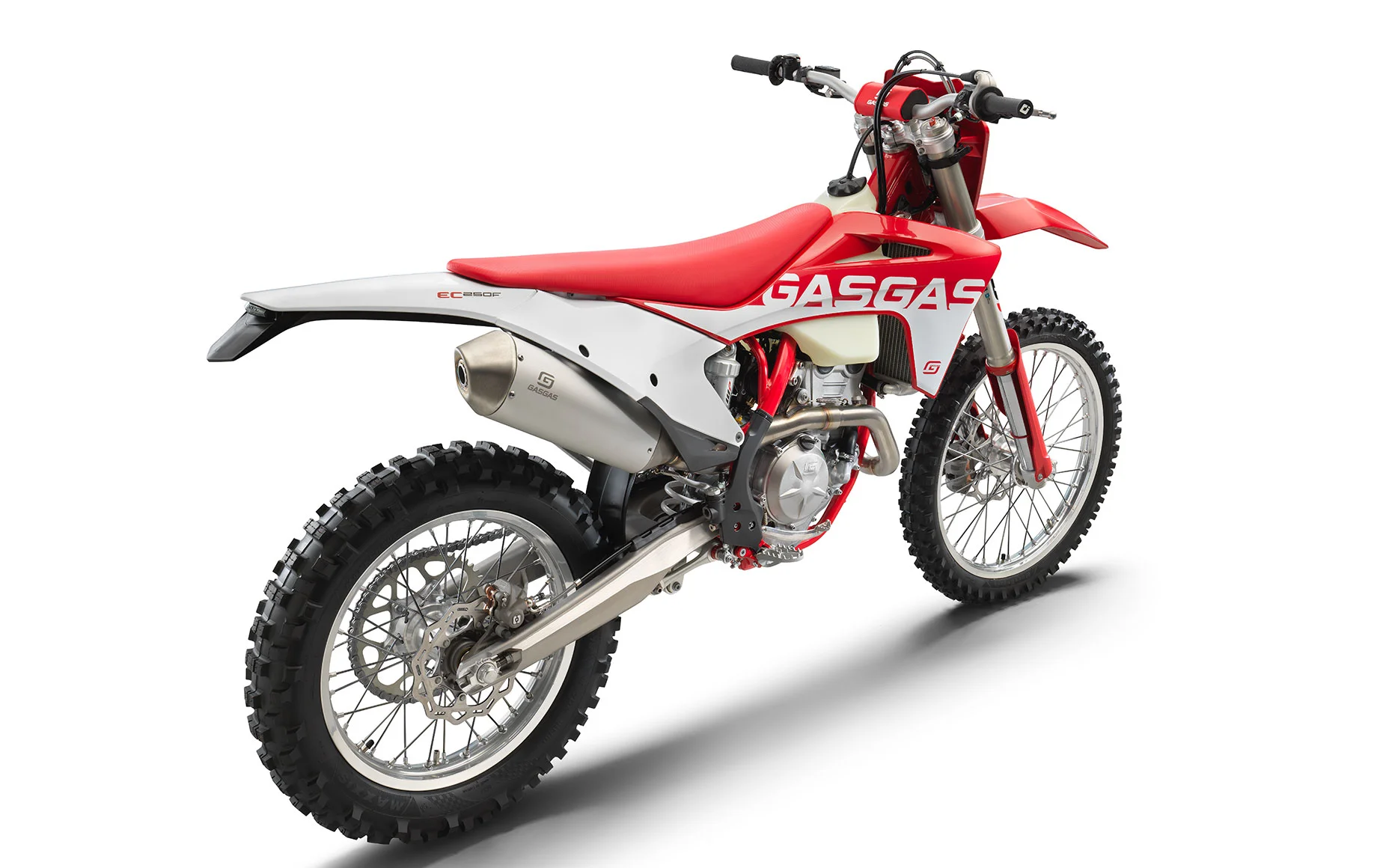GAS GAS EC 250F