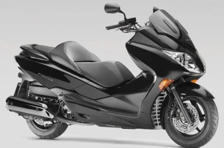 Honda Forza EX