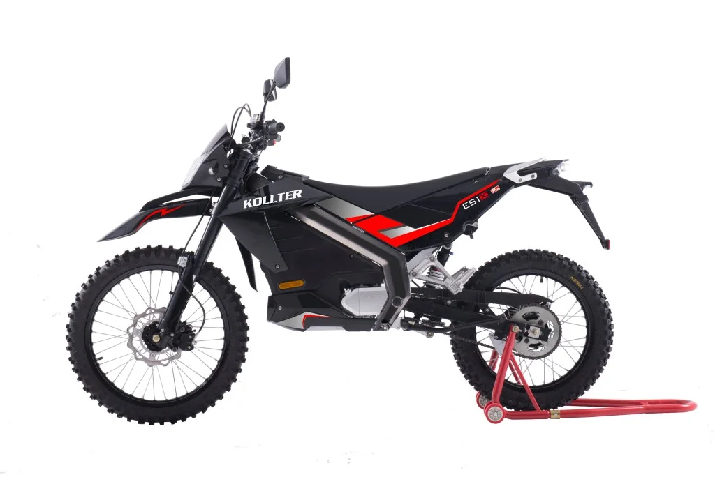 Kollter ES1-S