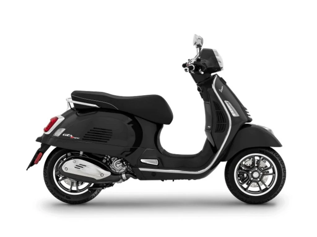 Vespa GTS Super 300 2024