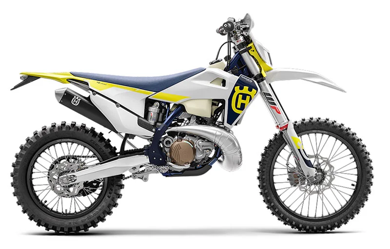 Husqvarna TE 250