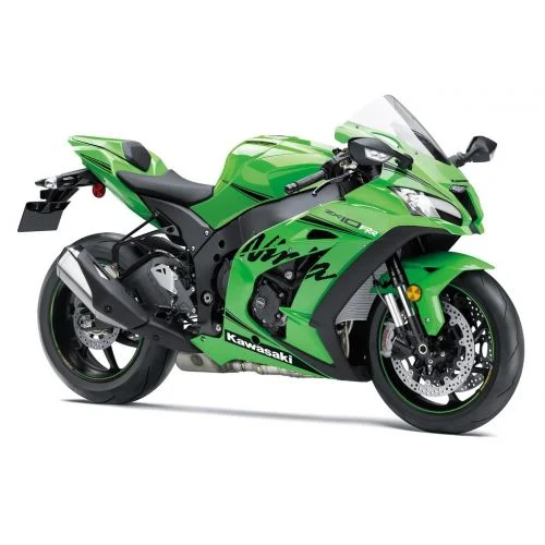 Kawasaki Ninja ZX-10RR 2019