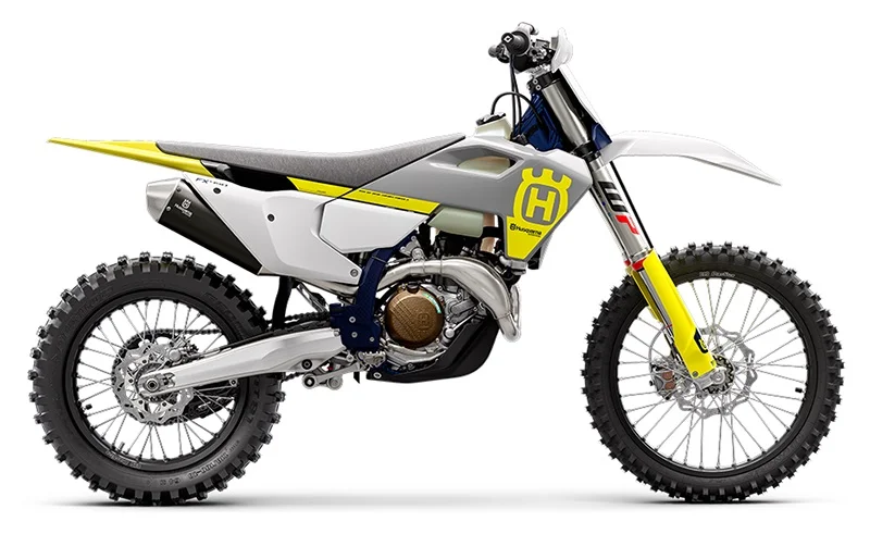 Husqvarna FX 450