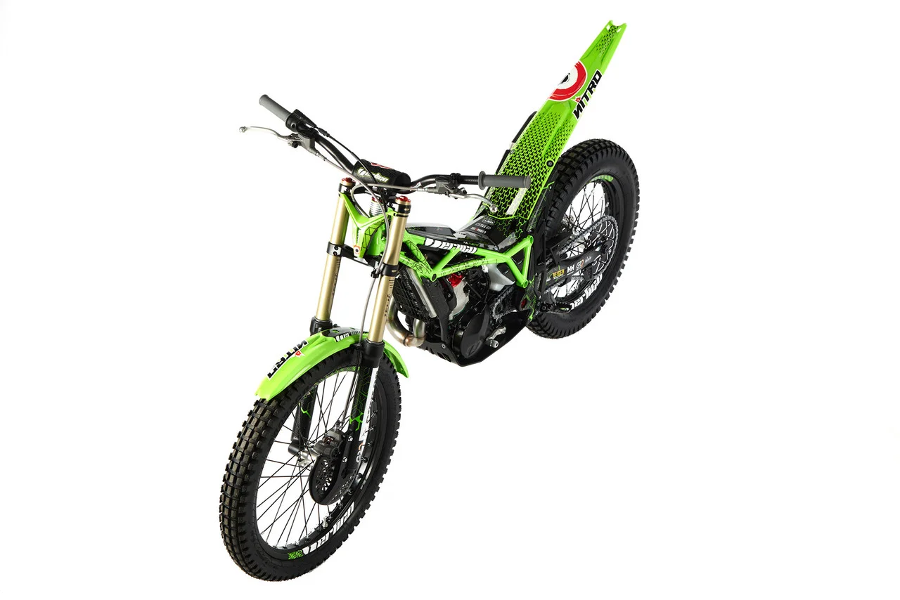 Vertigo Nitro 280