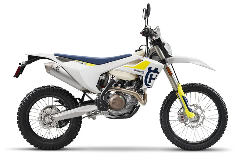 Husqvarna FE 501