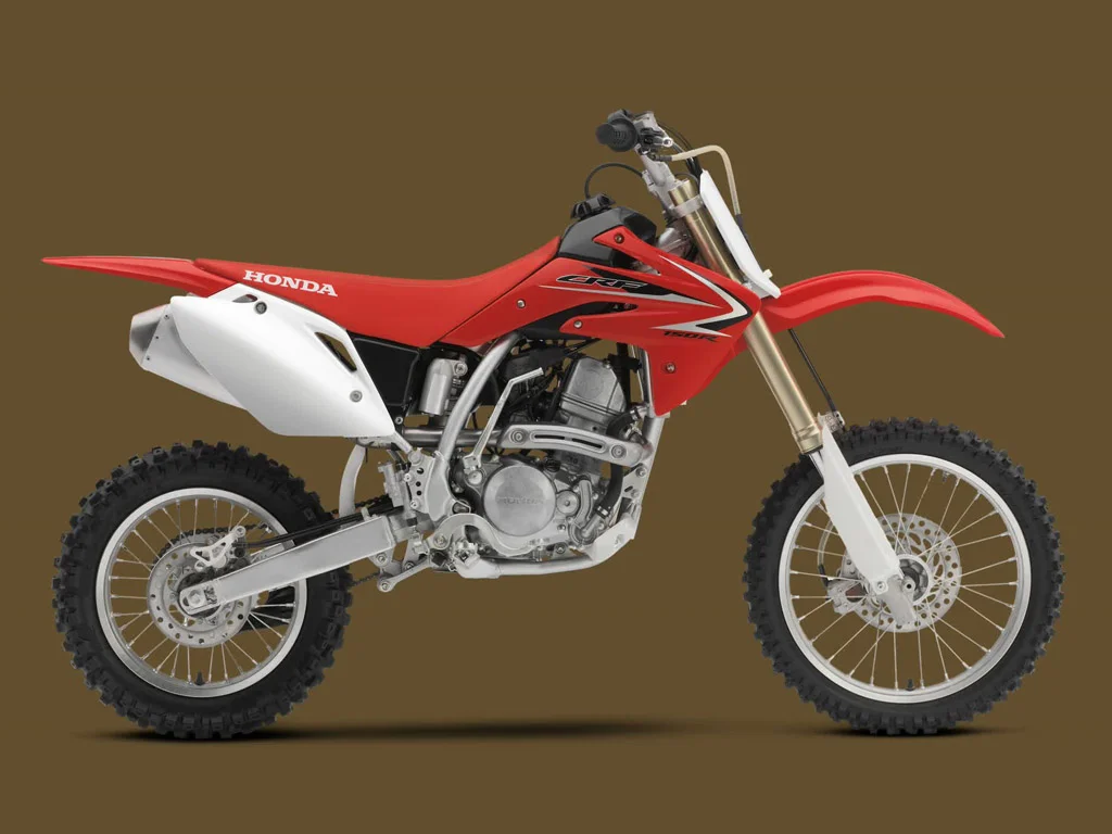 Honda CRF150R II