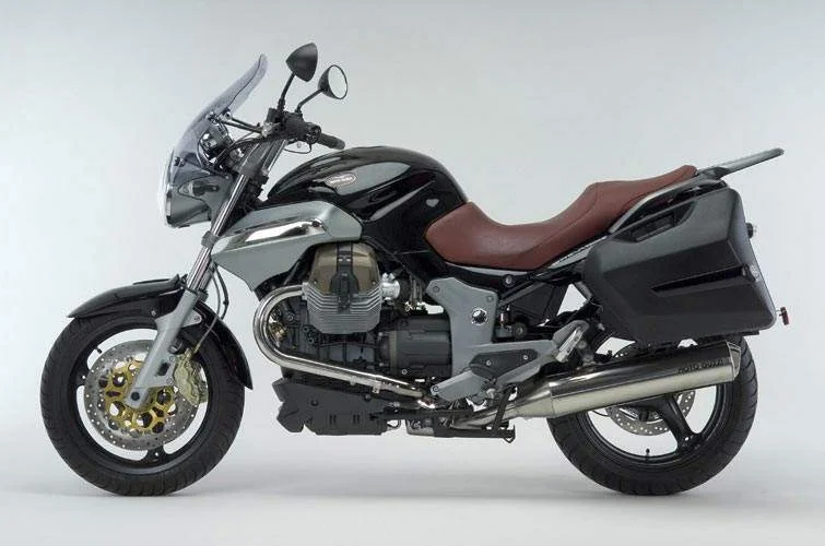 Moto Guzzi Breva V